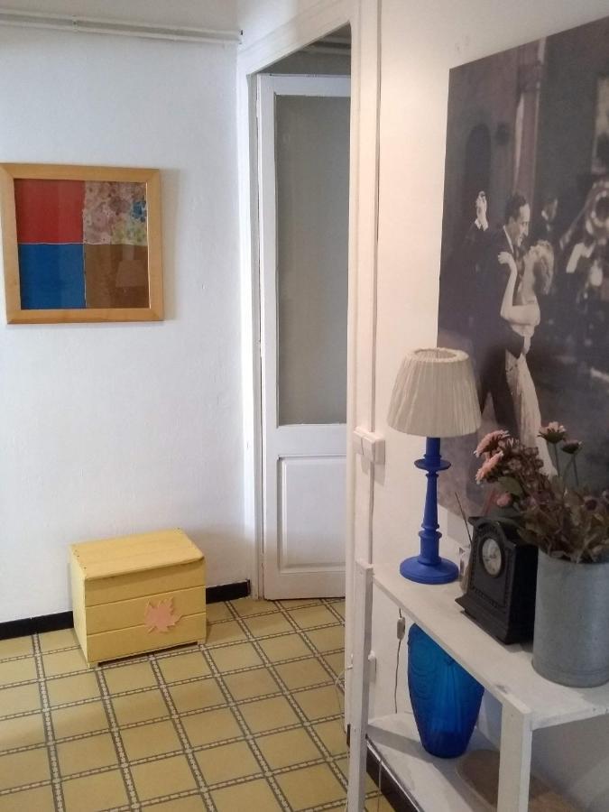 Bonshoms Apartment