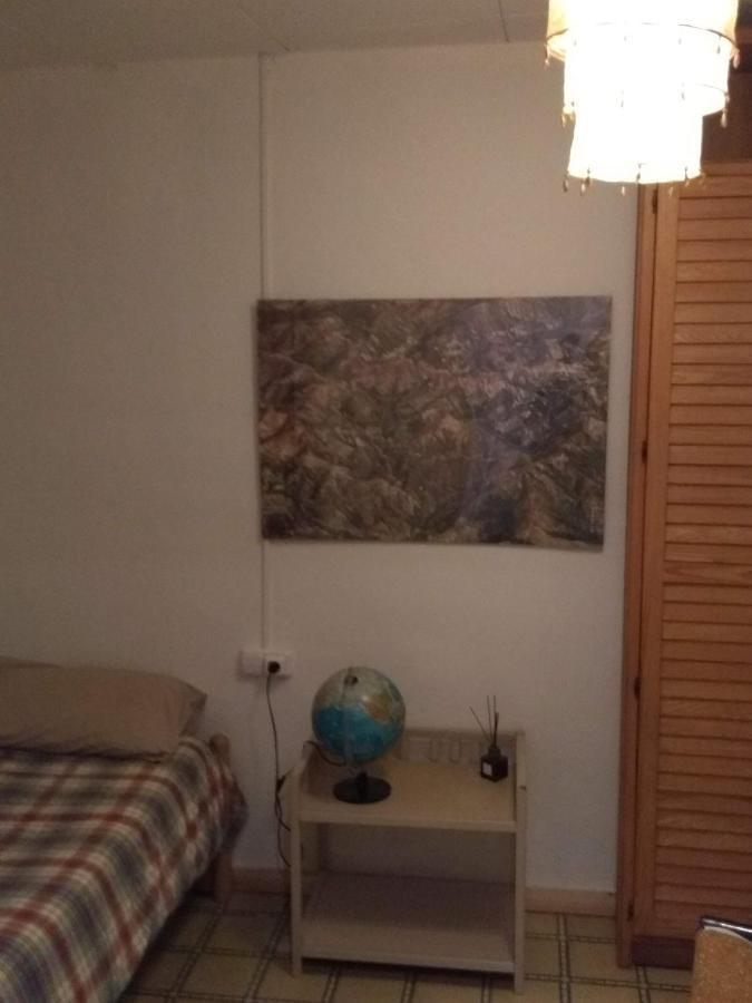 Bonshoms Apartment