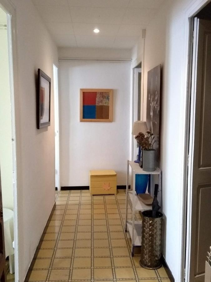 Bonshoms Apartment Ribes De Freser