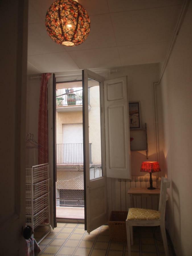 Apartment Bonshoms Ribes De Freser