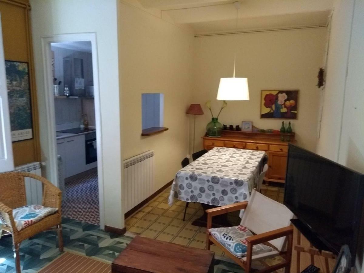 Bonshoms Apartment *