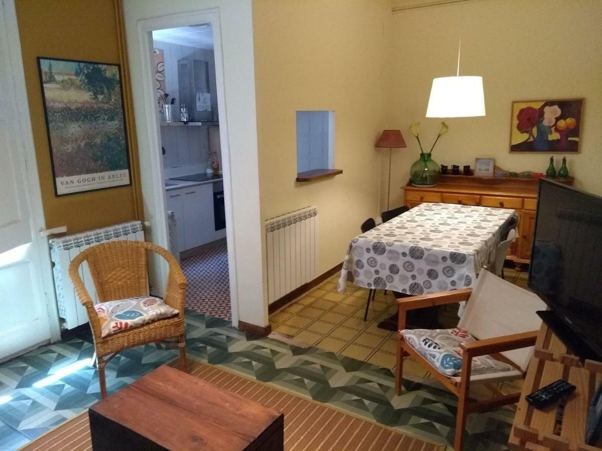 Bonshoms Apartment