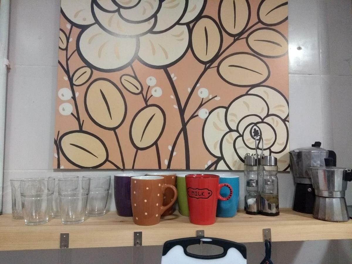 Bonshoms Apartment *