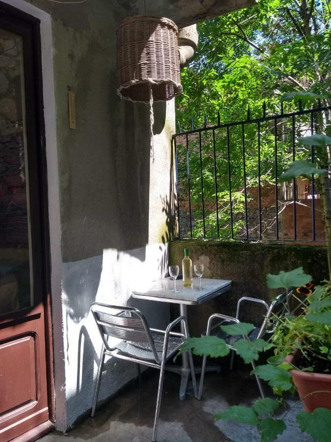 Apartment Bonshoms Ribes De Freser