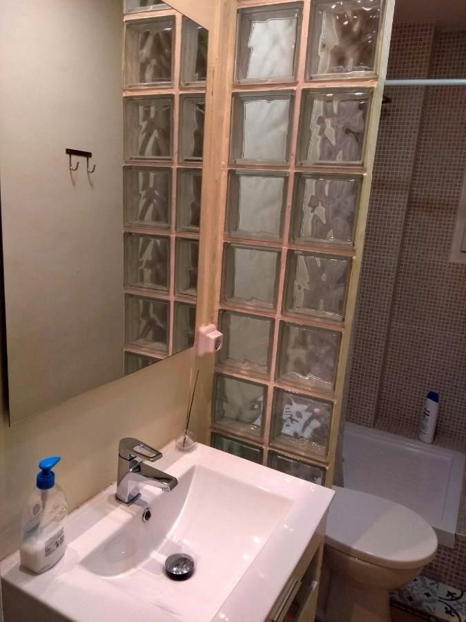 Apartment Bonshoms Ribes De Freser