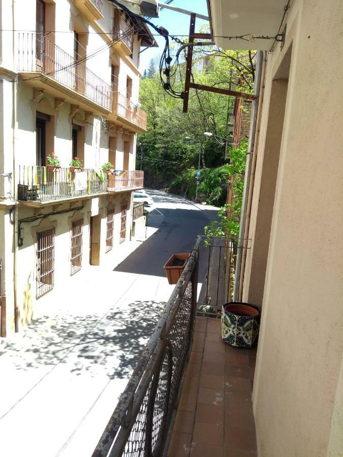 Bonshoms Apartment Ribes De Freser