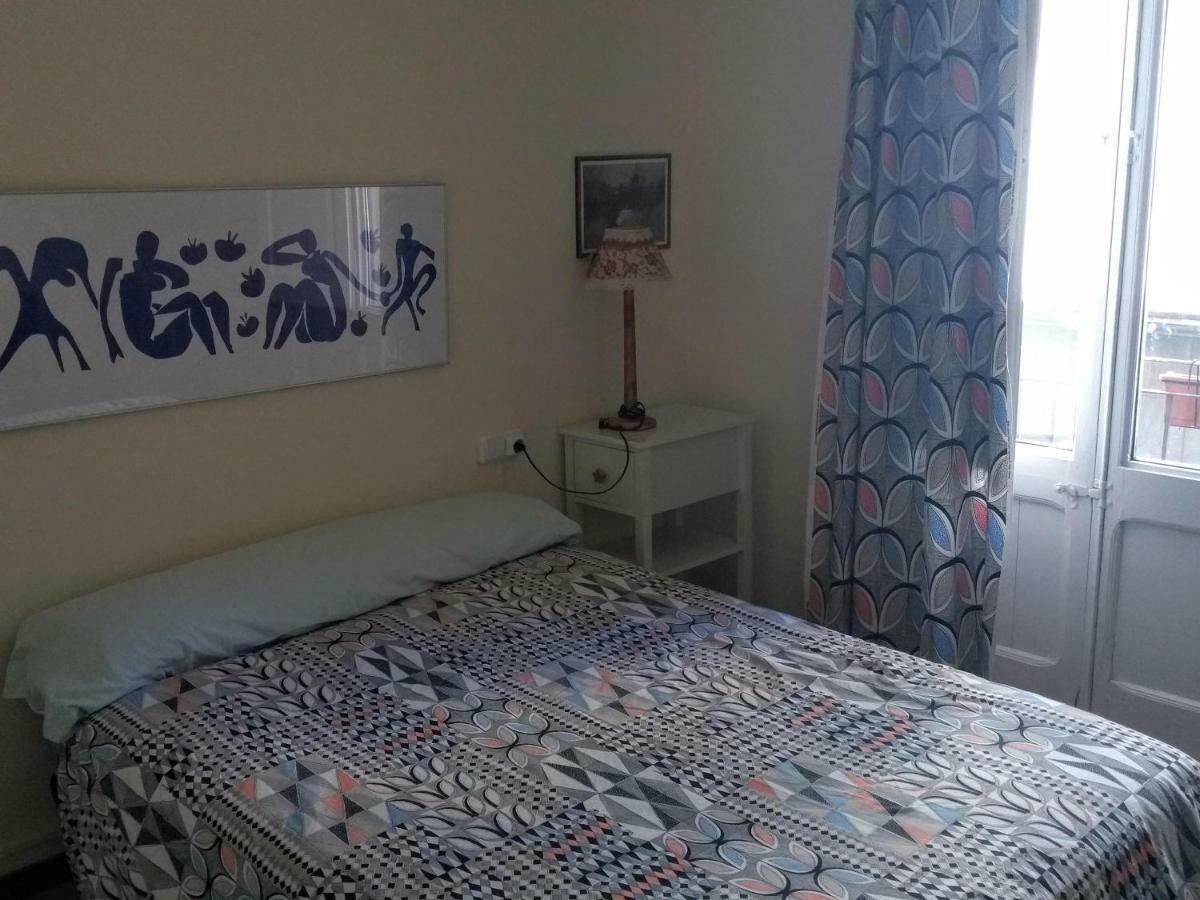 Bonshoms Apartment