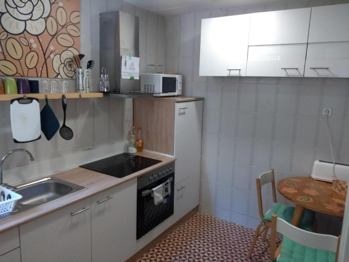 Apartment Bonshoms *