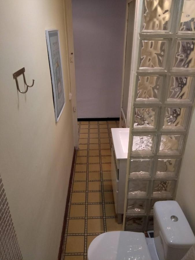 Bonshoms Apartment